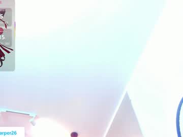 Stream thumbnail ella_harper