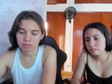 Stream thumbnail emily_and_soffy