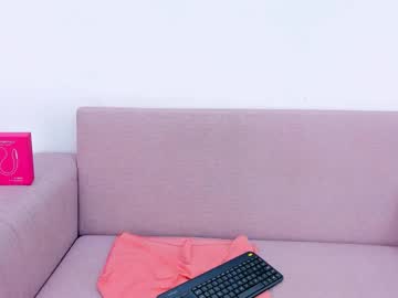 Stream thumbnail emily_carter18