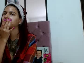 Stream thumbnail emily_loperaa