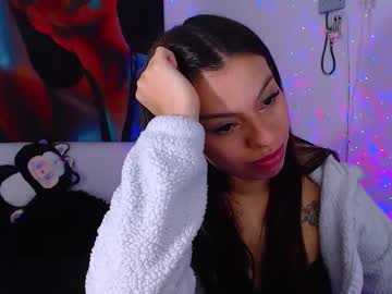 Stream thumbnail emily_rosinn