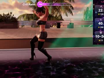 Stream thumbnail emitrans