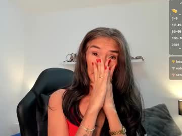 Stream thumbnail emma_mendoza