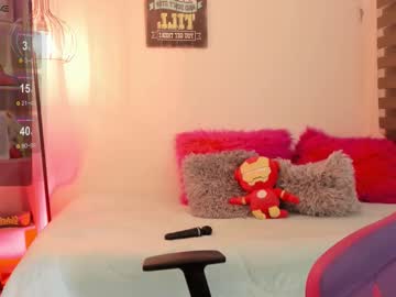 Stream thumbnail emma_soffia