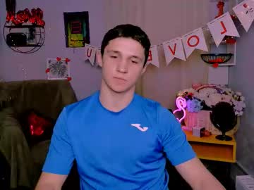 Stream thumbnail emmanuel_shine