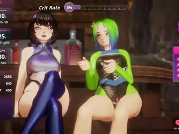 Stream thumbnail emyliveshow