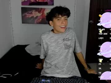 Stream thumbnail energy_lover137