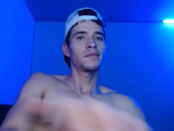 Stream thumbnail erickk_565