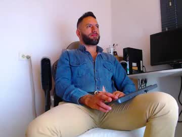 Stream thumbnail esteban7984068