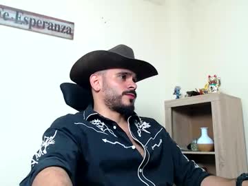 Stream thumbnail esteban_fer