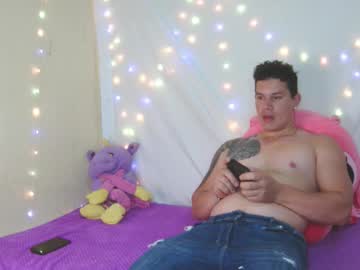 Stream thumbnail eternalfuego