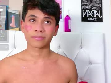 Stream thumbnail ethan_westt