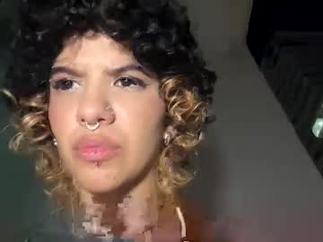 Stream thumbnail eva_caos