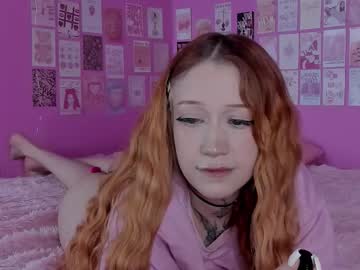 Stream thumbnail eva_cramer