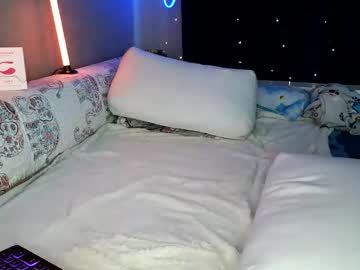 Stream thumbnail eva_foxe