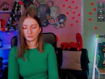 Stream thumbnail eva_smiith_