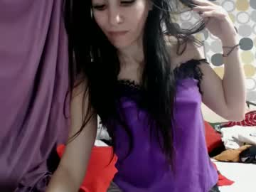 Stream thumbnail evacrisxxx