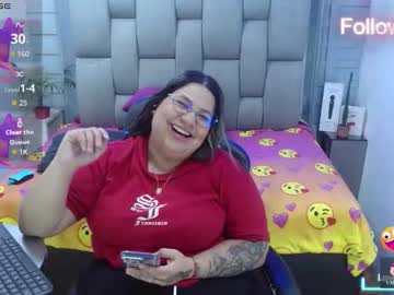 Stream thumbnail evelin_zaens