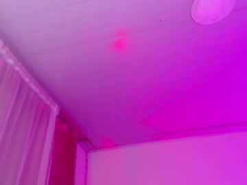 Stream thumbnail evelyn_sandoval