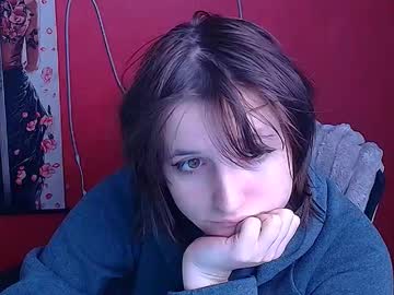 Stream thumbnail evie_leee