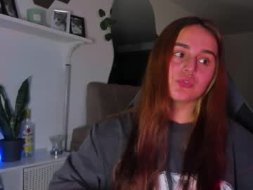 Stream thumbnail evy_orange1