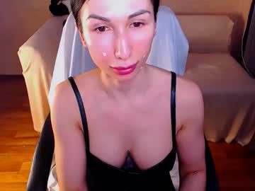 Stream thumbnail fairy_elli_hot