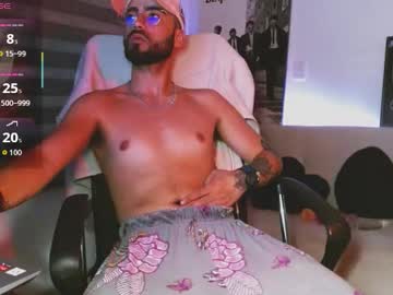 Stream thumbnail federico_ojitosverdes