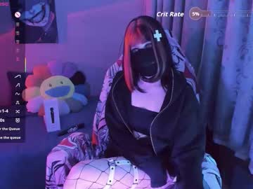 Stream thumbnail femboymatthew