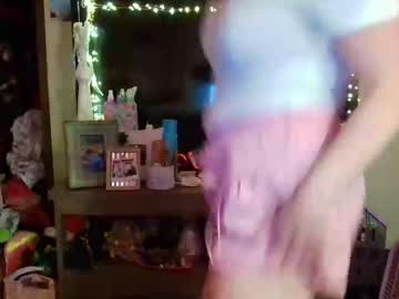 Stream thumbnail fieryminx67