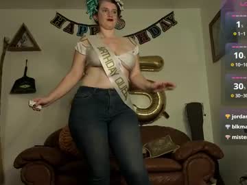 Stream thumbnail forestdarling