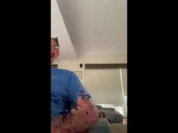 Stream thumbnail franzmontyhe