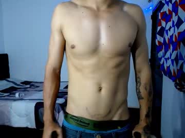 Stream thumbnail freddy_romans2