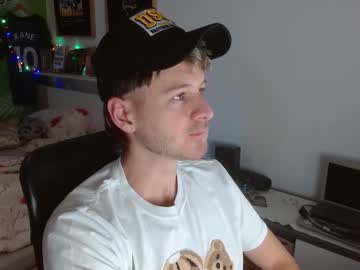 Stream thumbnail freddy_star