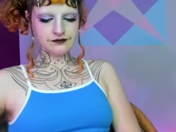 Stream thumbnail friskyflowers