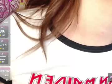 Stream thumbnail gabb__yy