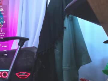 Stream thumbnail gabbyhills_