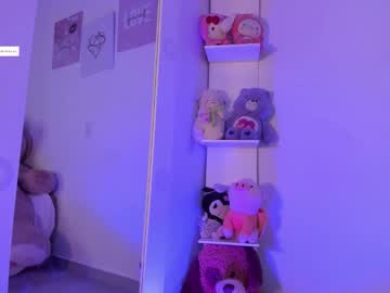 Stream thumbnail gabriela_miller2