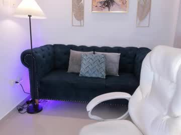 Stream thumbnail gabriella_evans_