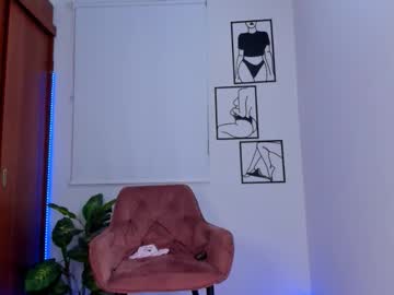 Stream thumbnail gaby_girl