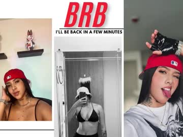 Stream thumbnail gangster_girl