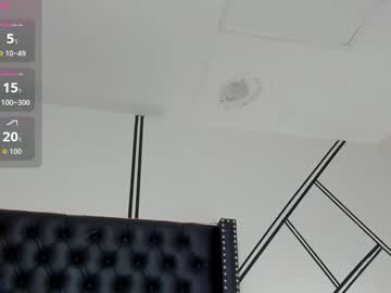 Stream thumbnail georginarousse