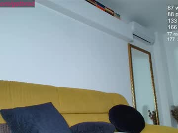 Stream thumbnail getlust