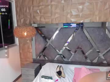 Stream thumbnail gia_scott