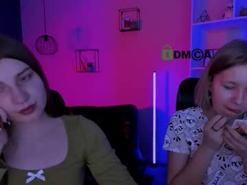 Stream thumbnail gloria_bubble