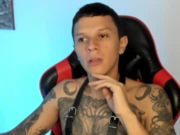 Stream thumbnail goodboy69i