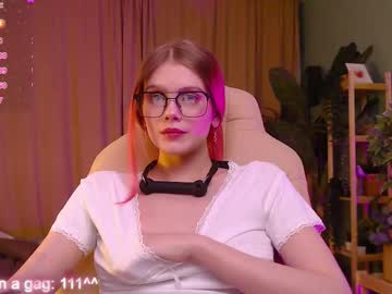 Stream thumbnail gretchen_mol