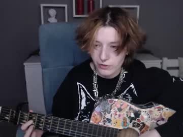 Stream thumbnail guitarandangell