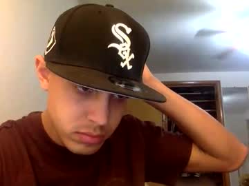 Stream thumbnail handsome01_