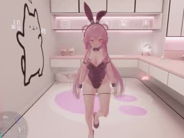 Stream thumbnail hanea_anime