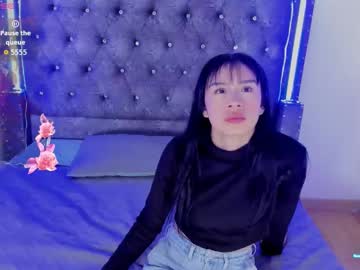 Stream thumbnail hanna_fujita